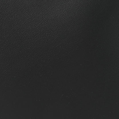 Fendi Vitello Grace Lui Urban Briefcase Black 8 of 13