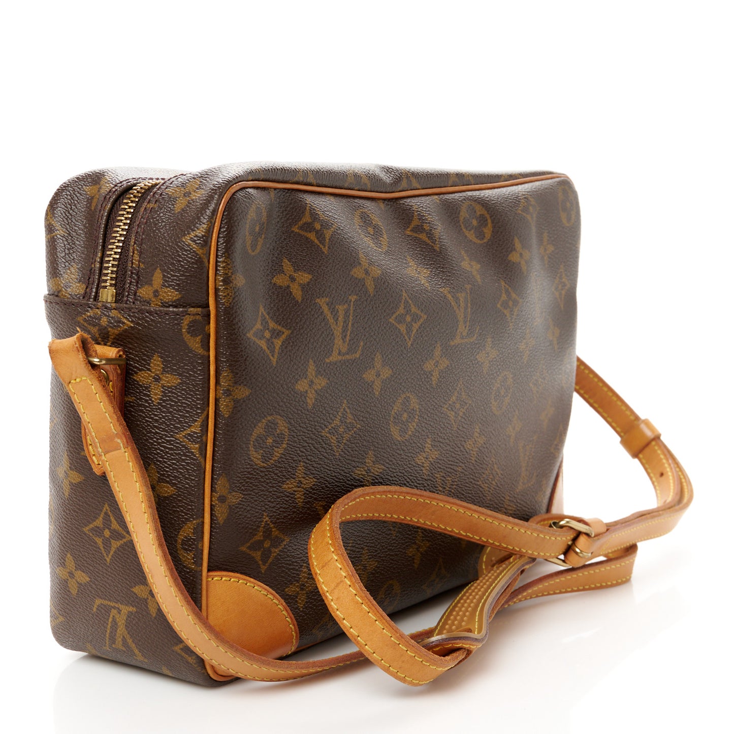 Monogram Trocadero 30