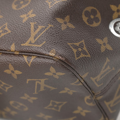Louis Vuitton Monogram Love Locks Neo Neverfull MM 11 of 16