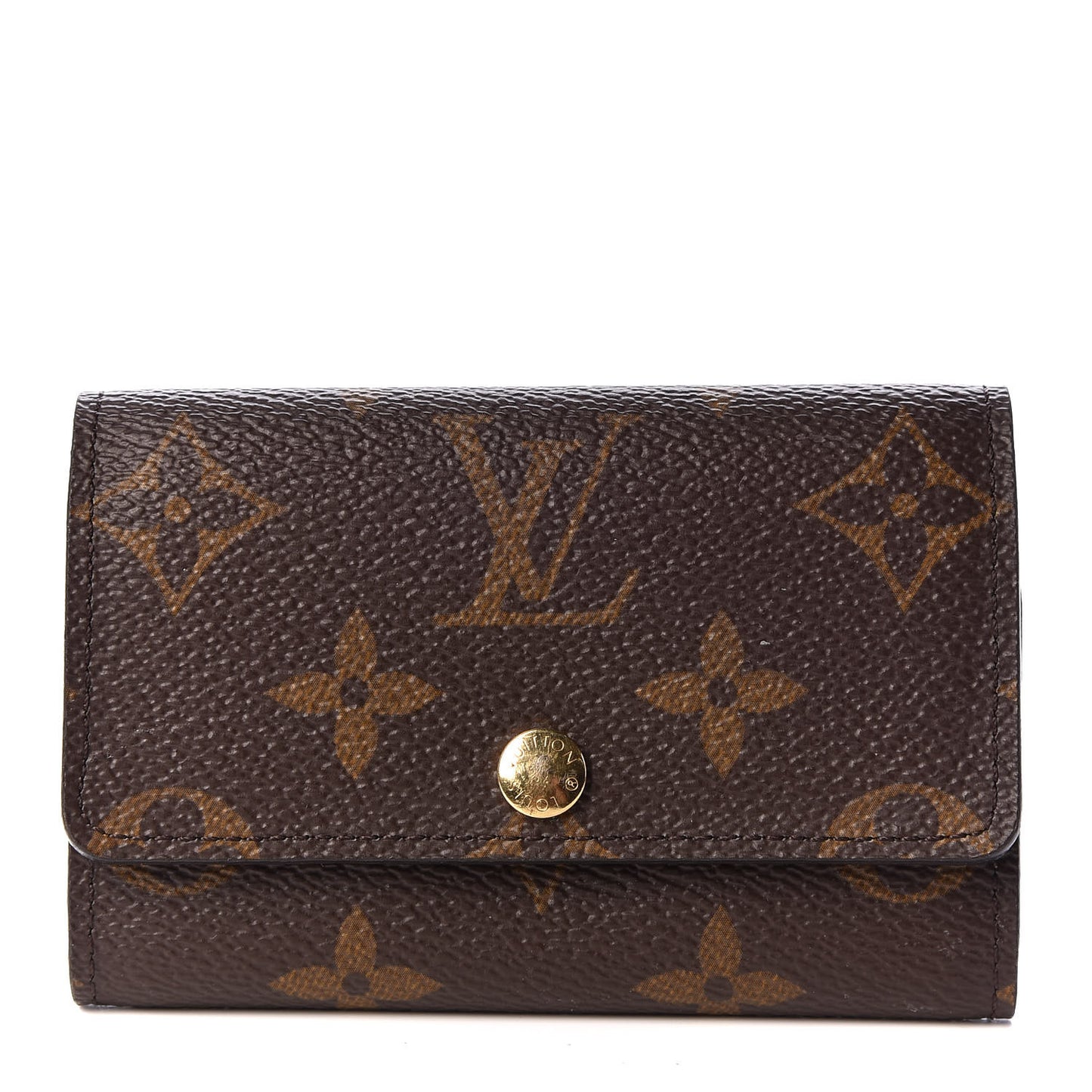 Monogram 6 Key Multicles Holder