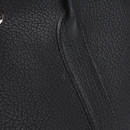 Hermes Negonda Garden Party 30 TPM Black 10 of 11