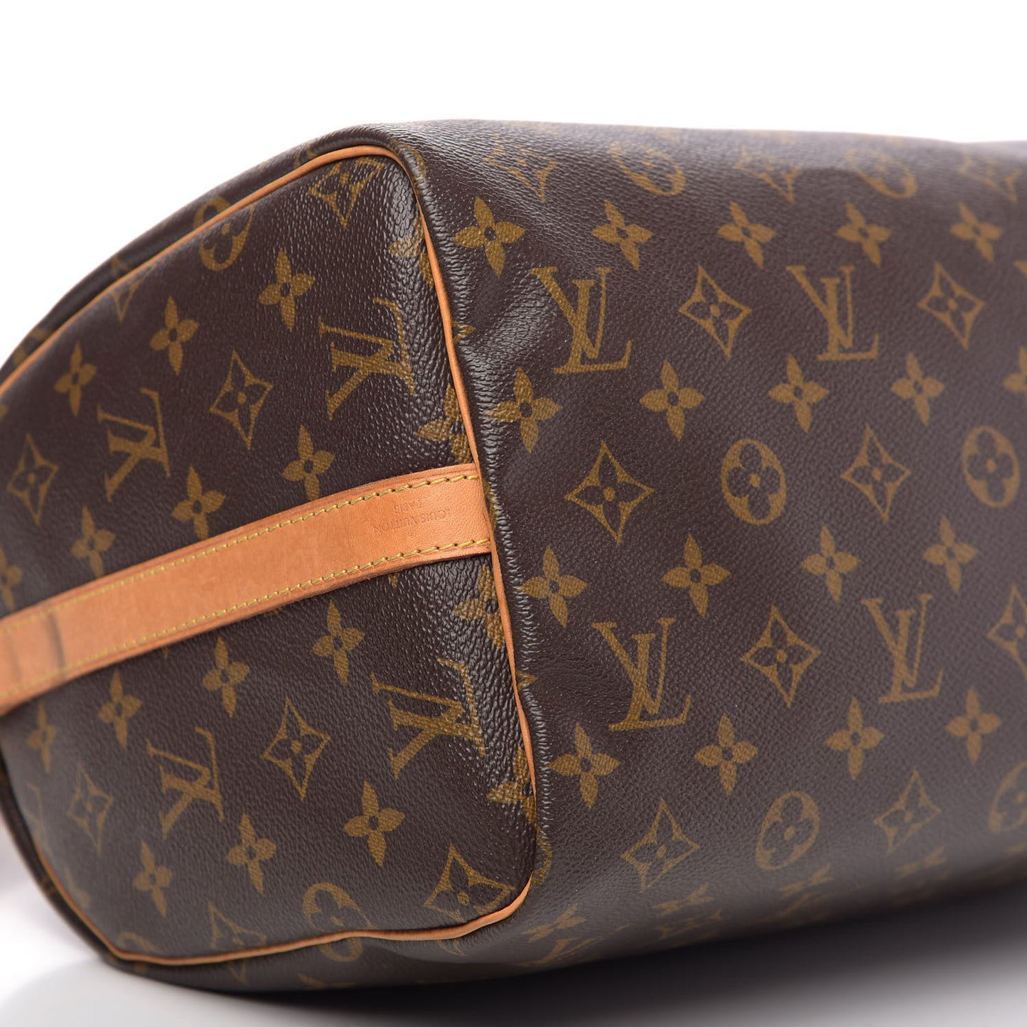 Monogram Speedy Bandouliere 30