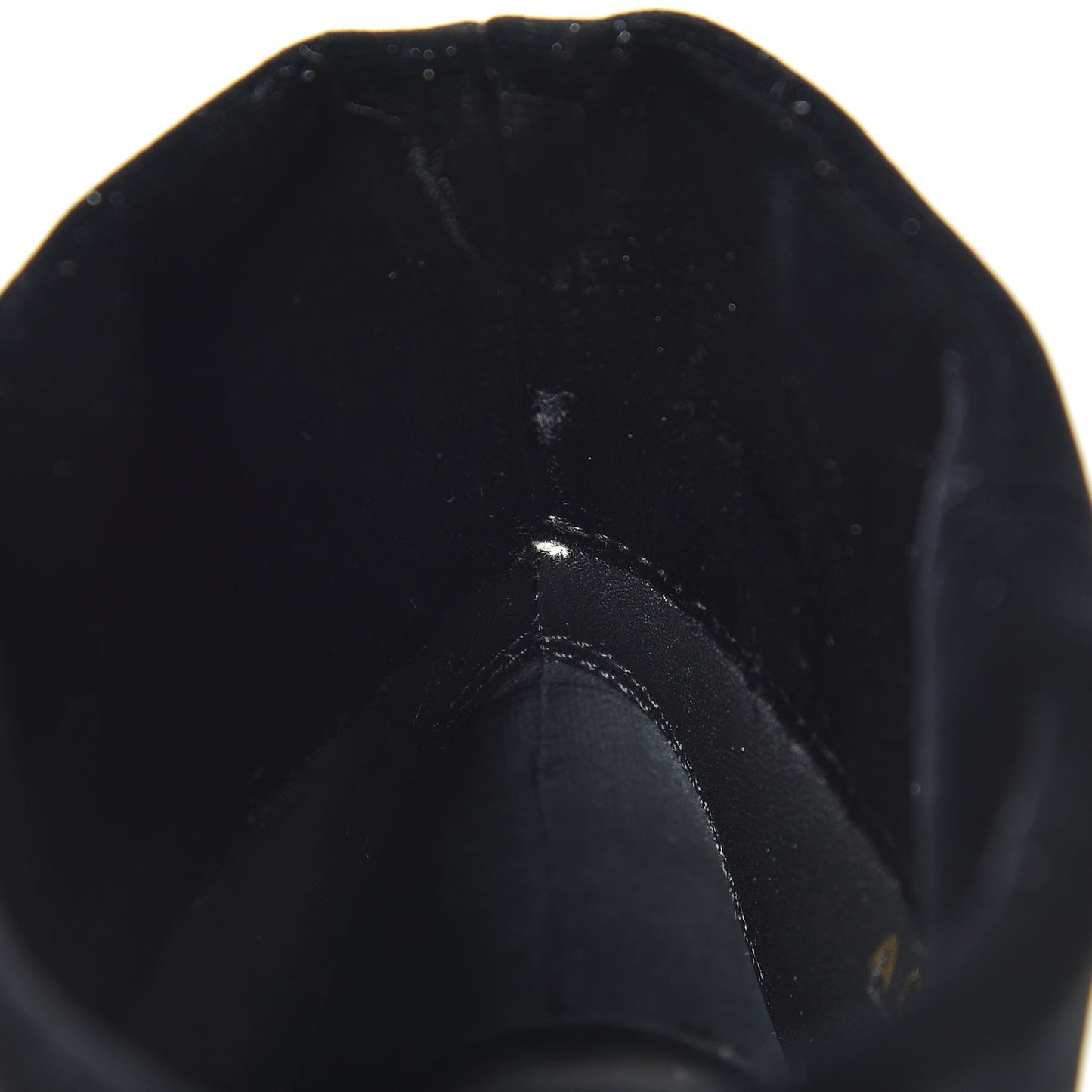 Velvet Freja 105 Ankle Booties 35.5 Black