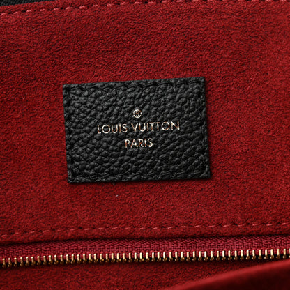 Louis Vuitton Empreinte Monogram Giant Grand Palais Black 6 of 9