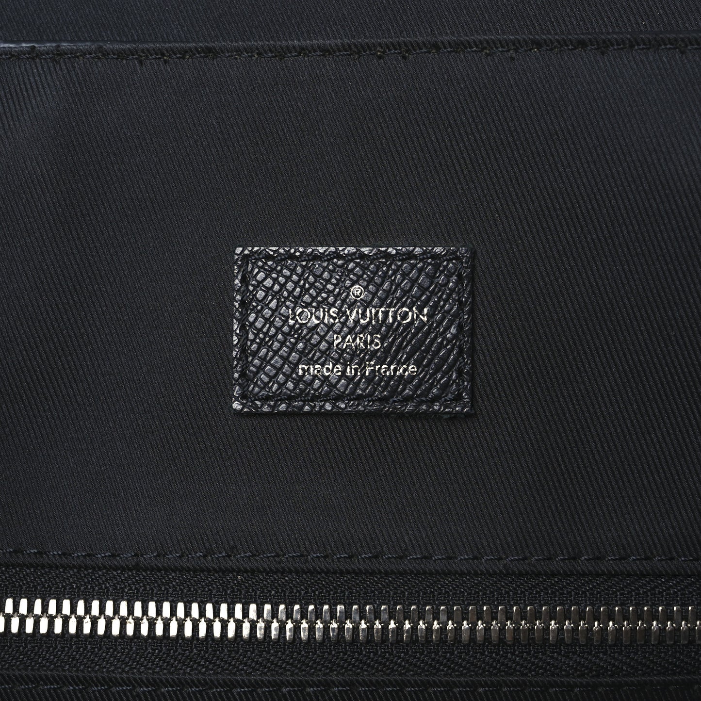 Taigarama Outdoor Backpack Black