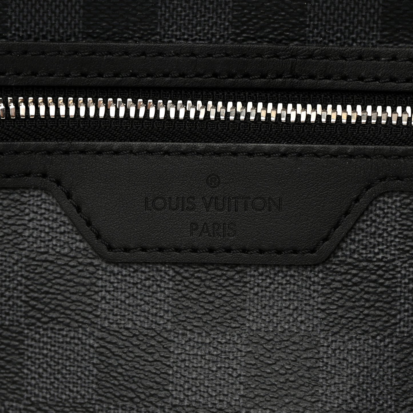 Damier Graphite Michael Backpack NV2