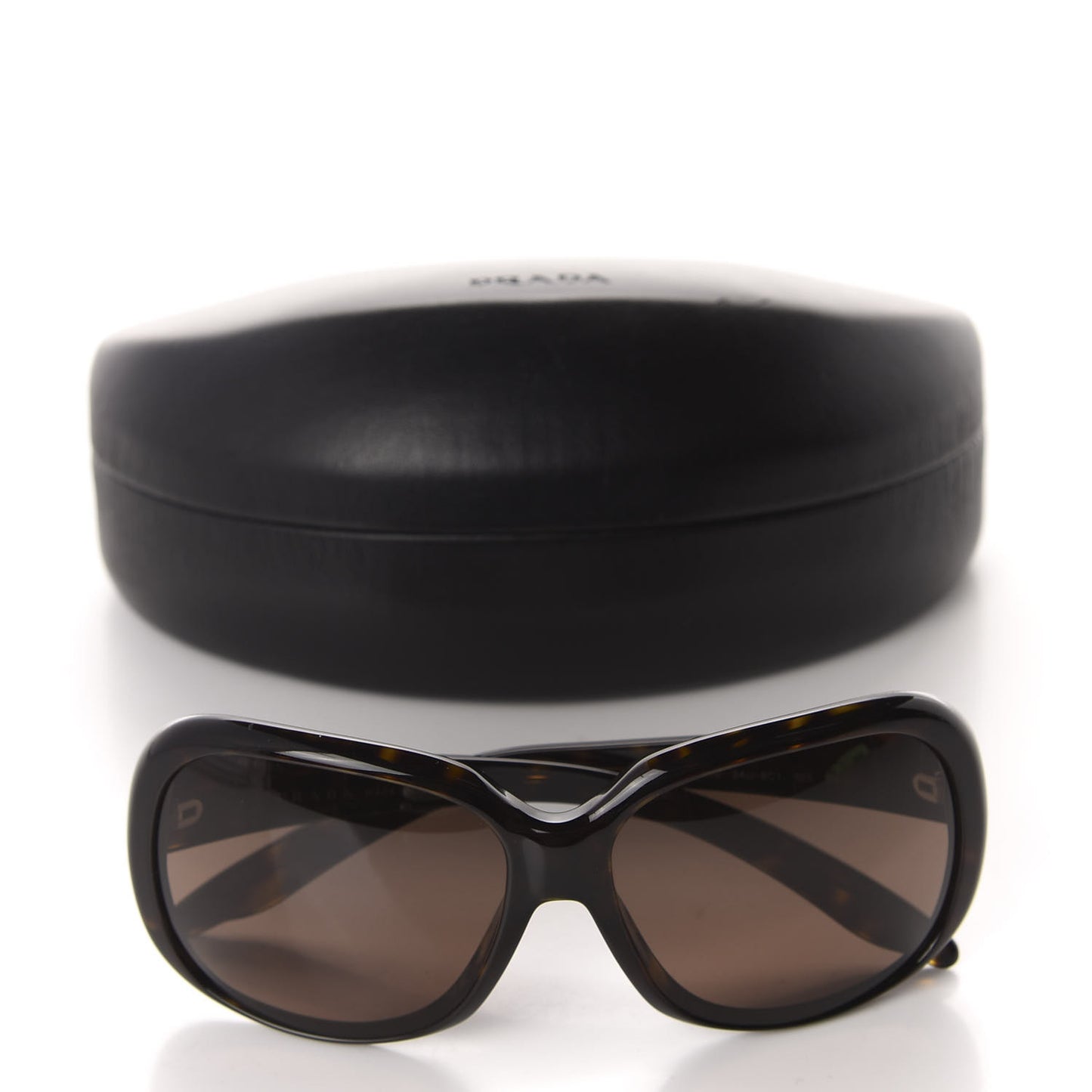 Sunglasses SPR 17I Tortoise