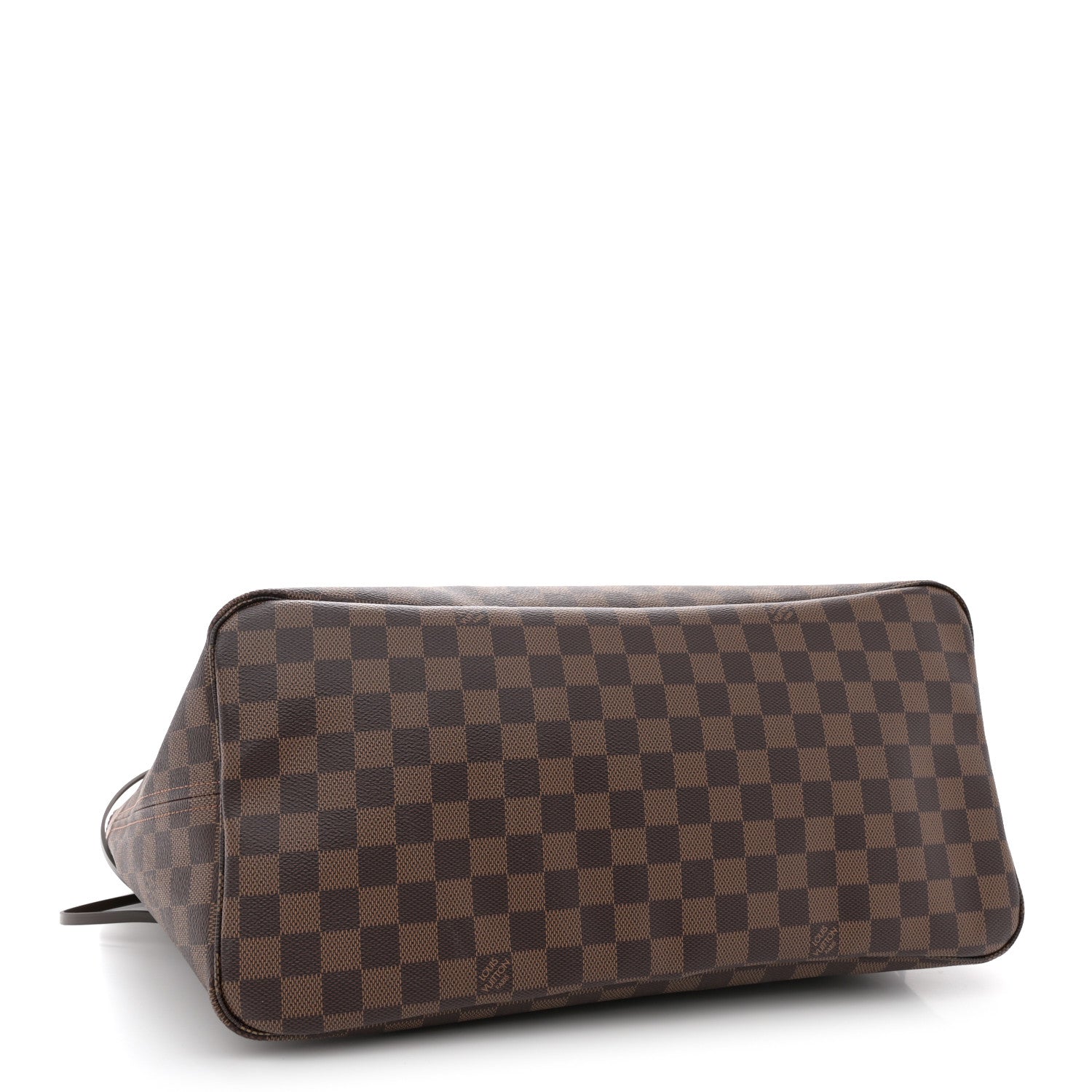 Louis Vuitton Damier Ebene Neo Neverfull GM 5 of 10