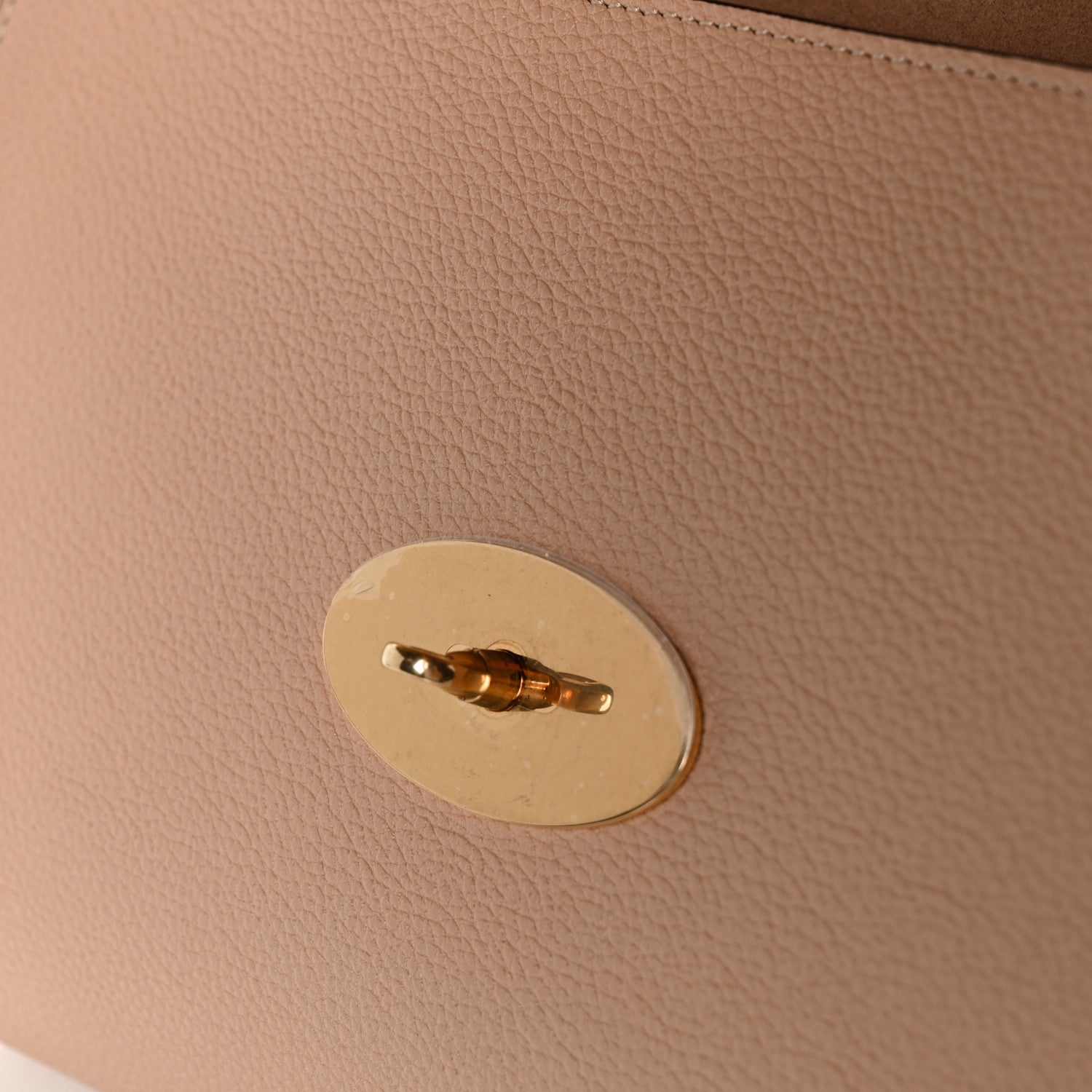 Mulberry Small Classic Grain Medium Lily Rosewater 10 of 14