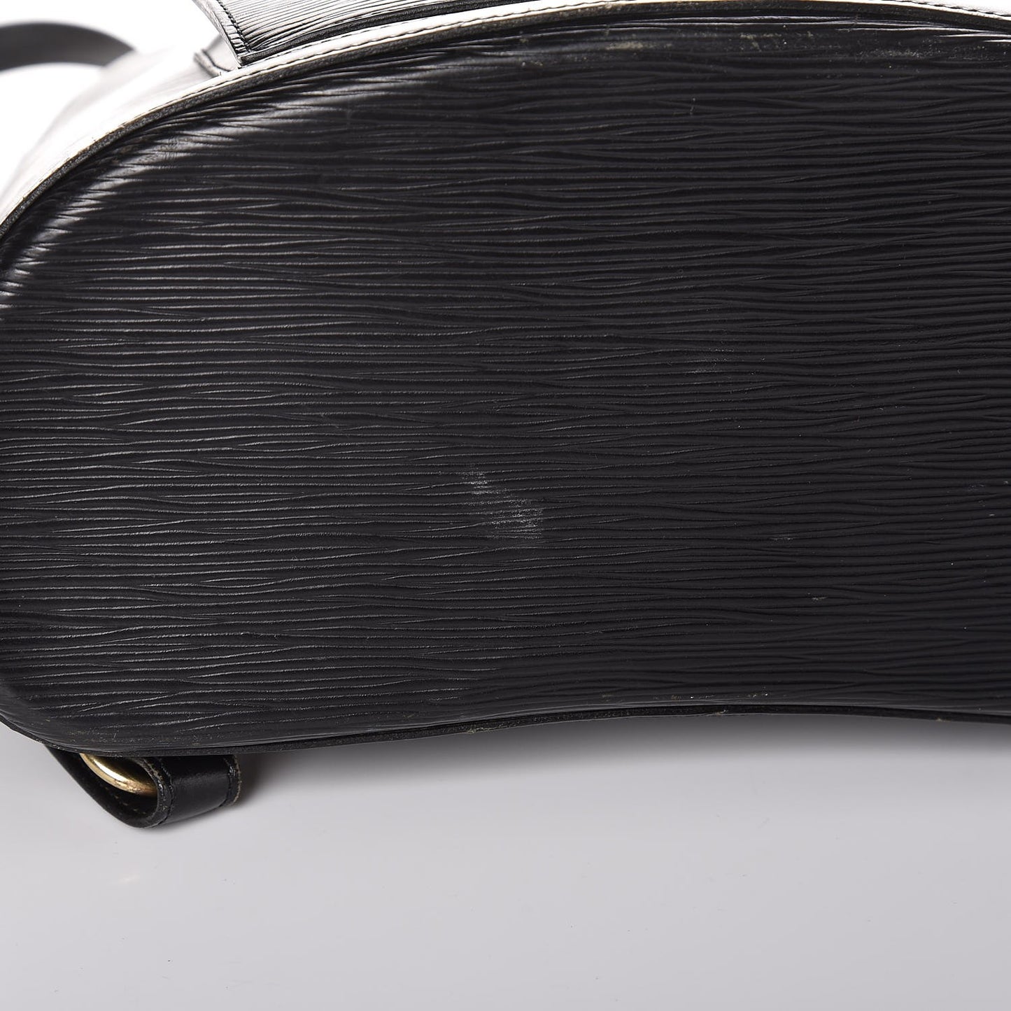 Epi Gobelins Backpack Black