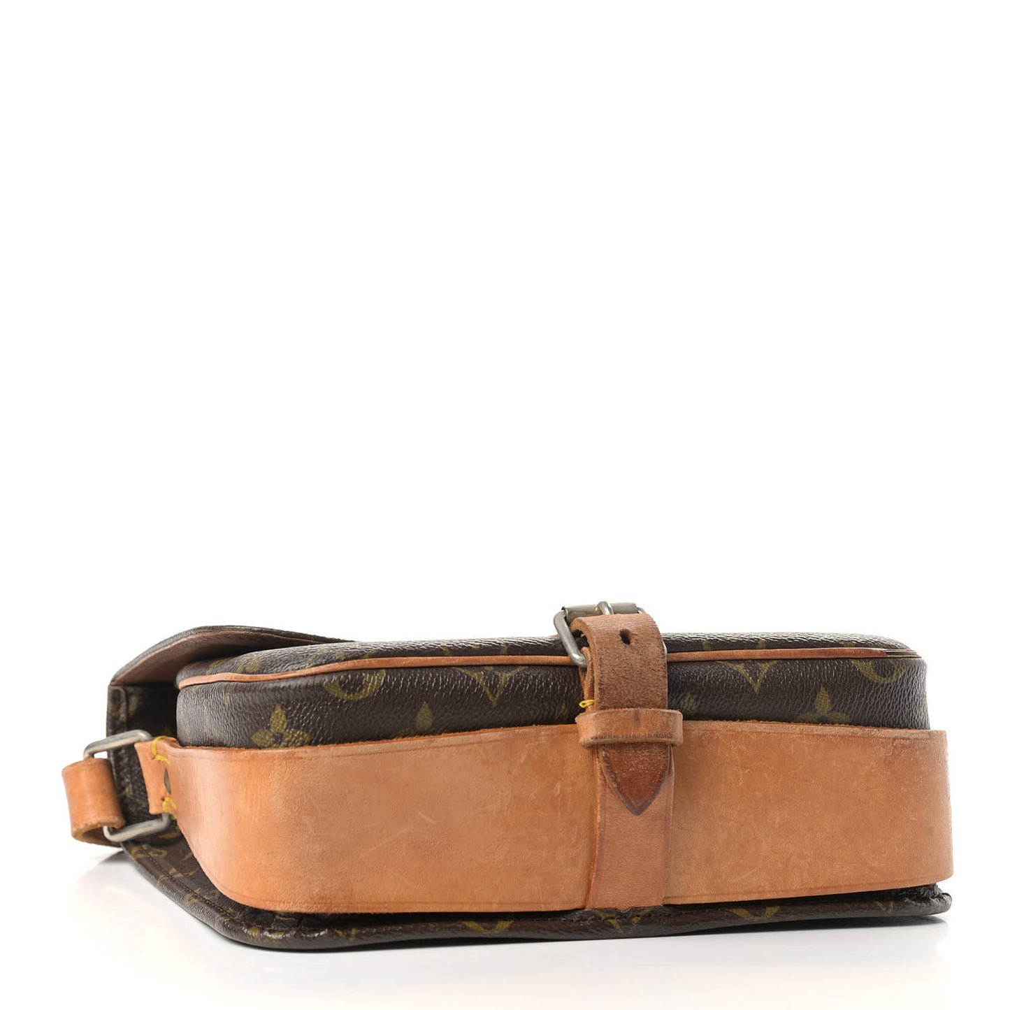 Monogram Cartouchiere 22