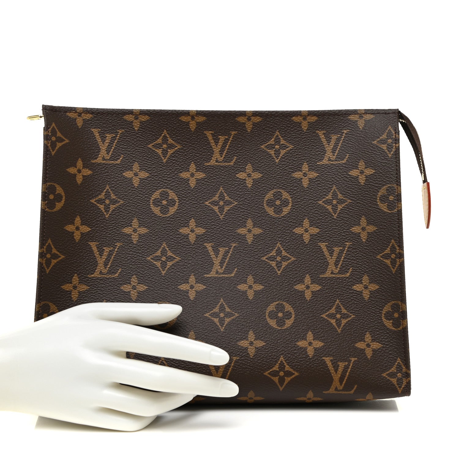Louis Vuitton Monogram Toiletry Pouch 26 2 of 10