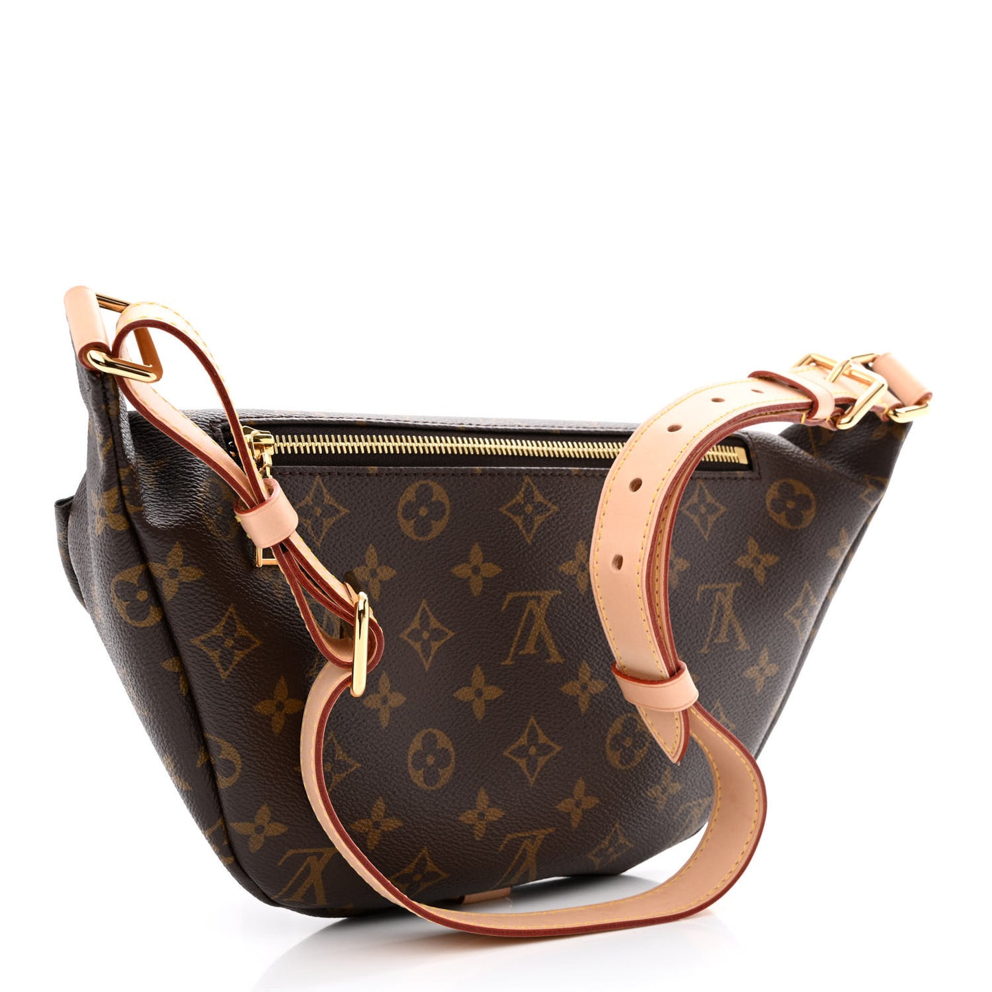 Monogram Bumbag