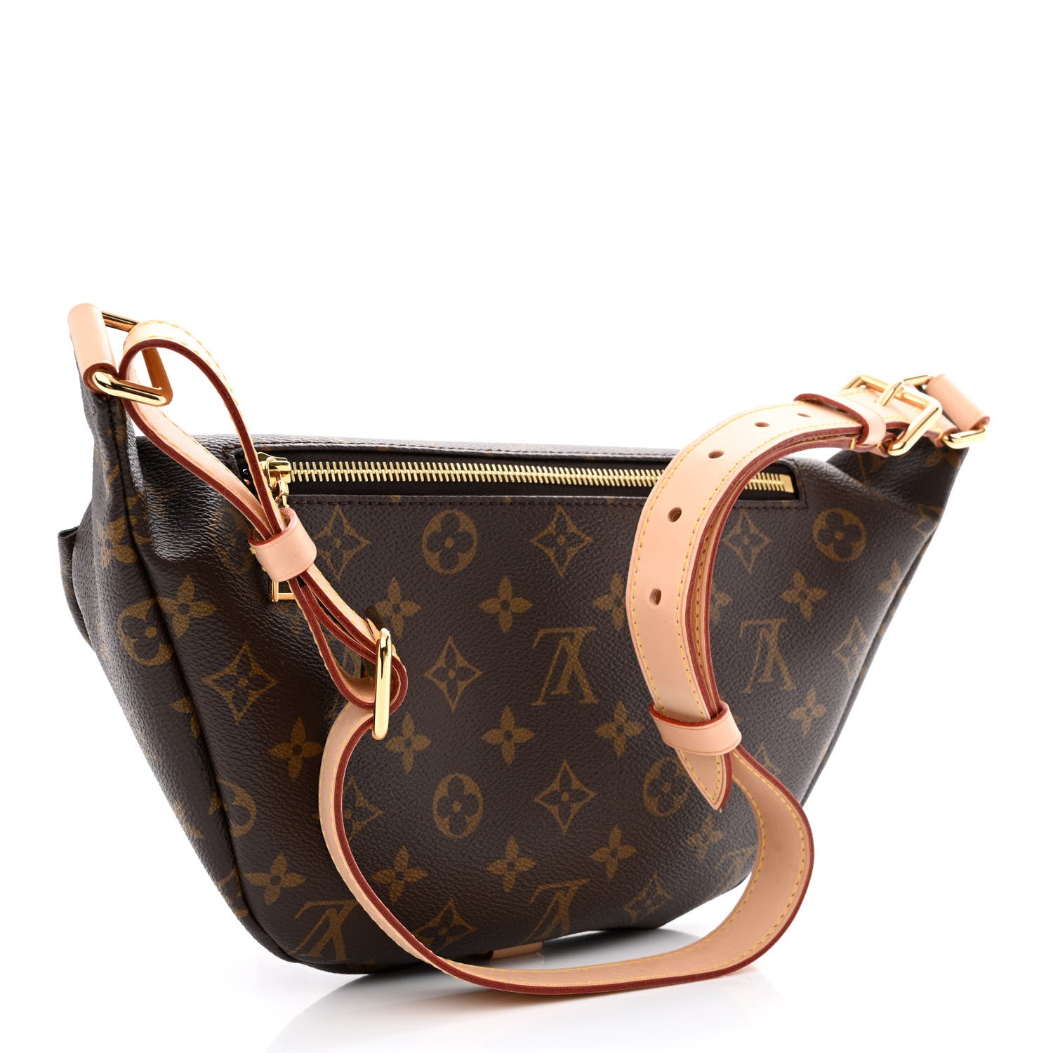 Louis Vuitton Monogram Bumbag 3 of 9