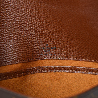 Louis Vuitton Monogram Musette Tango 6 of 8