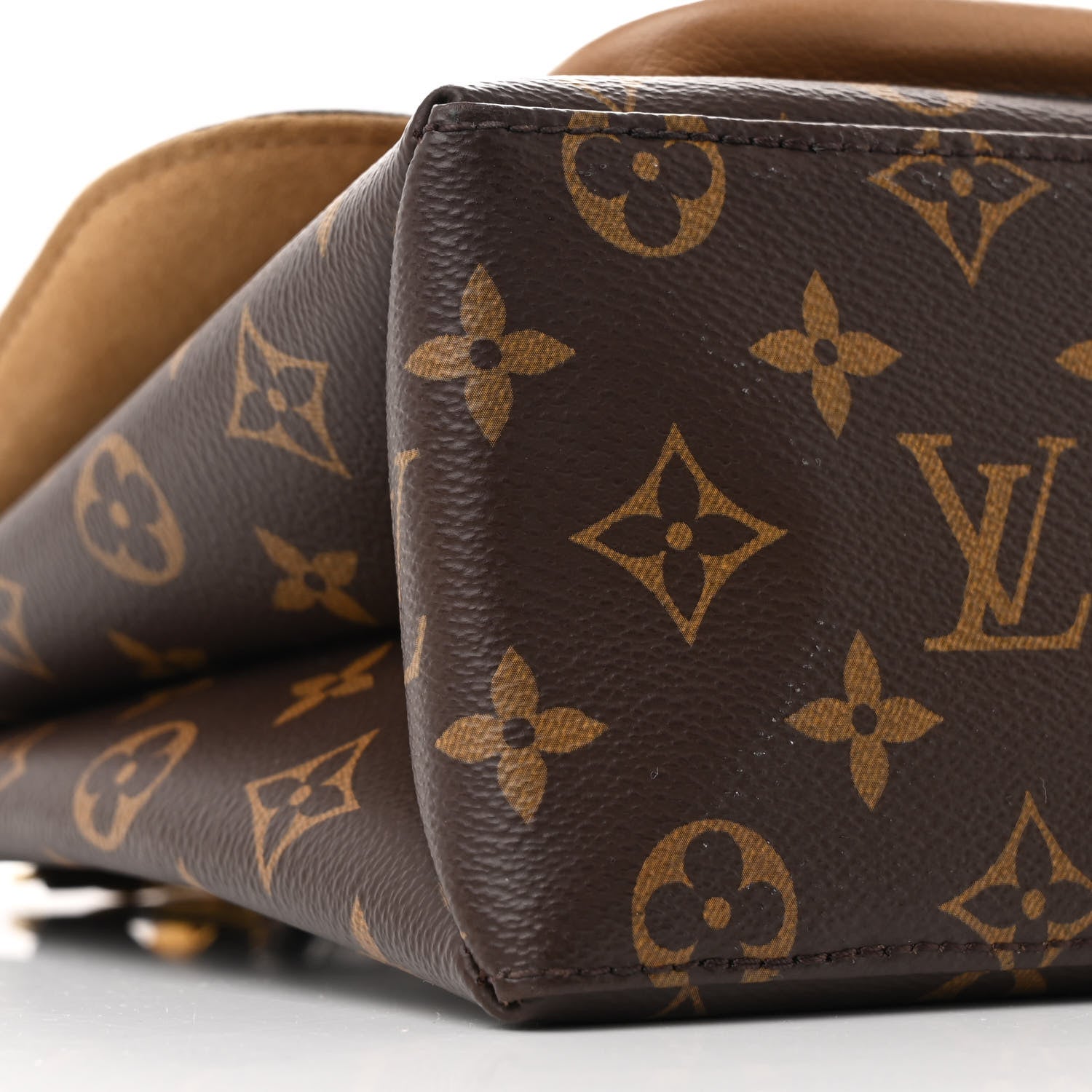 Louis Vuitton Monogram Marignan Sesame 9 of 10