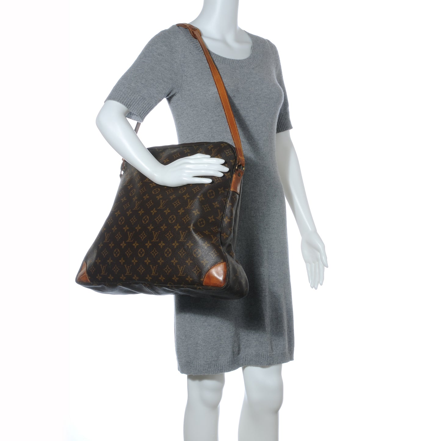 Monogram Sac Balade