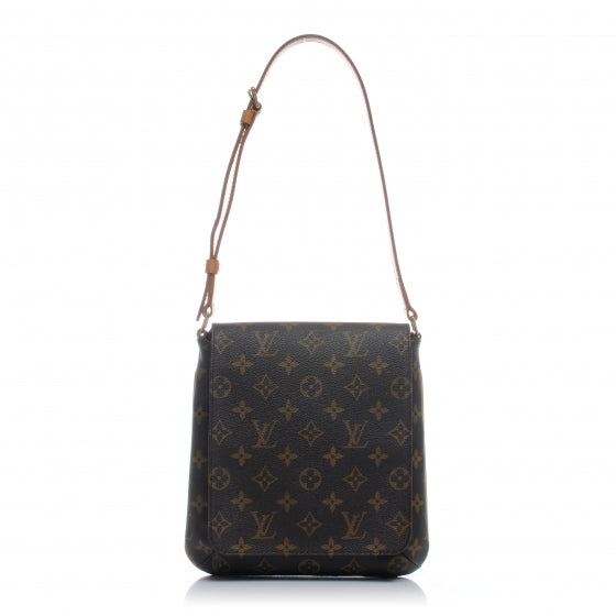 Monogram Musette Salsa