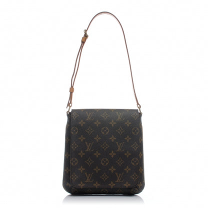 Louis Vuitton Monogram Musette Salsa 1 of 7
