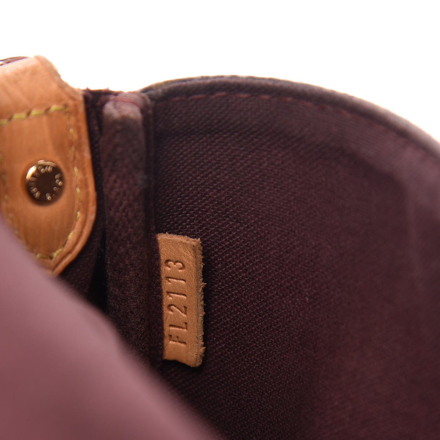 Monogram Favorite PM