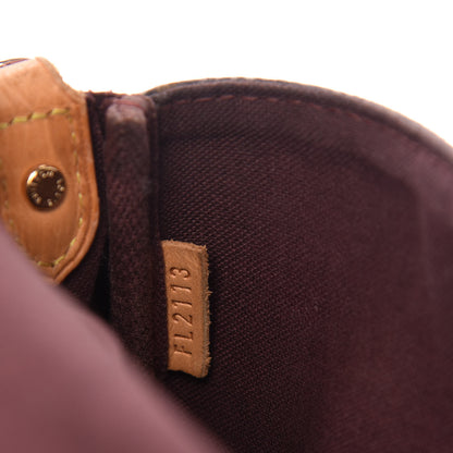 Louis Vuitton Monogram Favorite PM 9 of 10