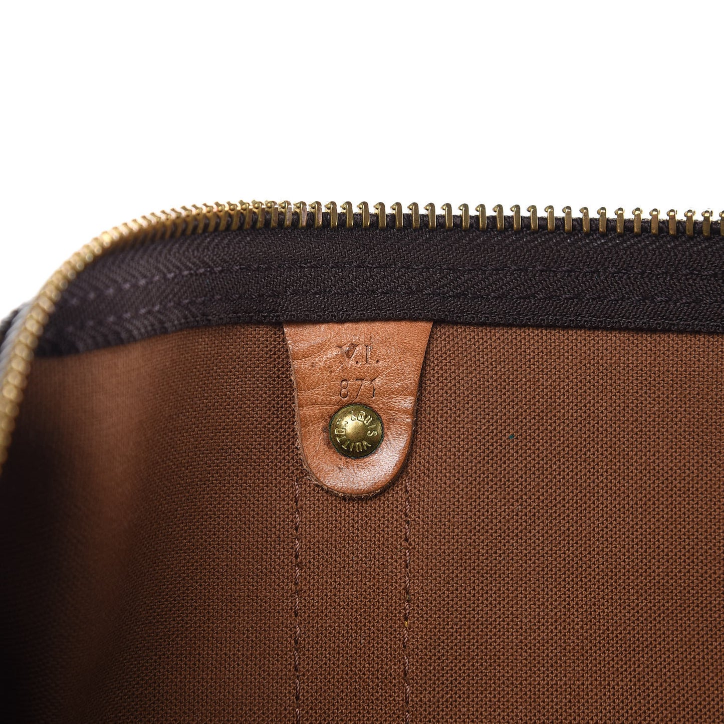 Monogram Keepall 45
