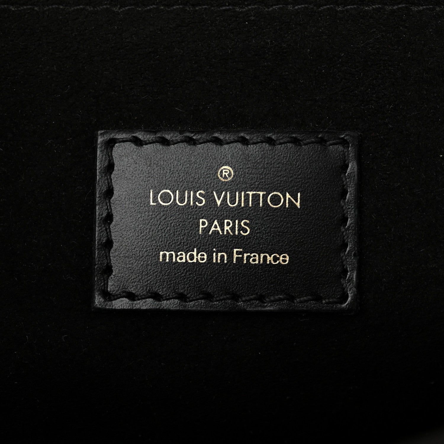 Louis Vuitton Reverse Monogram Pochette Metis 6 of 9