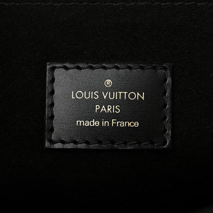 Louis Vuitton Reverse Monogram Pochette Metis 6 of 9