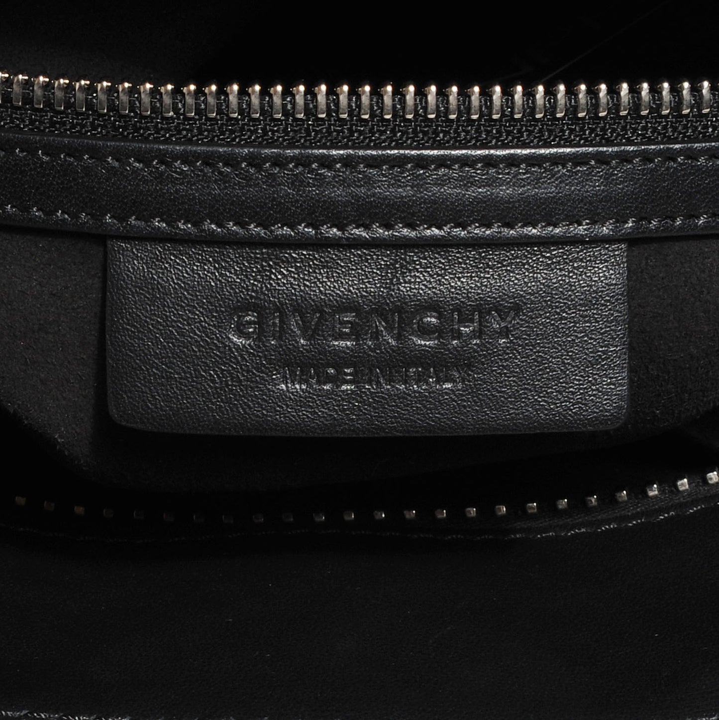 Coated Canvas Printed Medium Lucrezia Tote