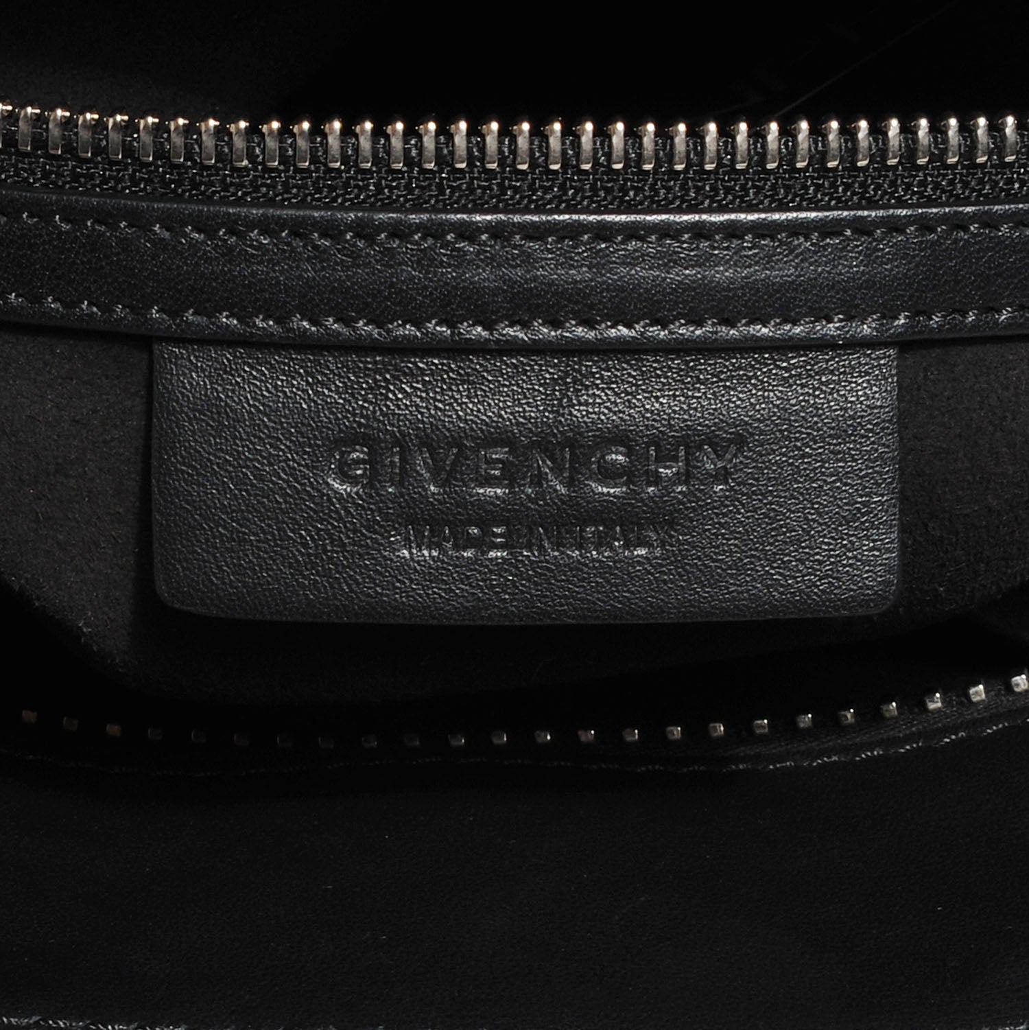 Givenchy Coated Canvas Printed Medium Lucrezia Tote 7 of 11