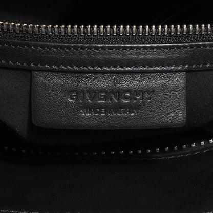 Givenchy Coated Canvas Printed Medium Lucrezia Tote 7 of 11
