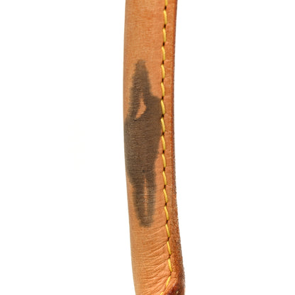 Louis Vuitton Damier Azur Figheri PM 17 of 18