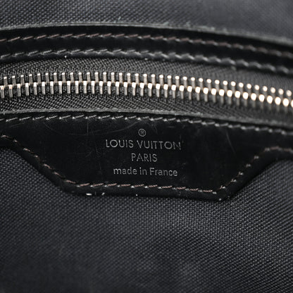 Louis Vuitton Damier Graphite District GM 6 of 12