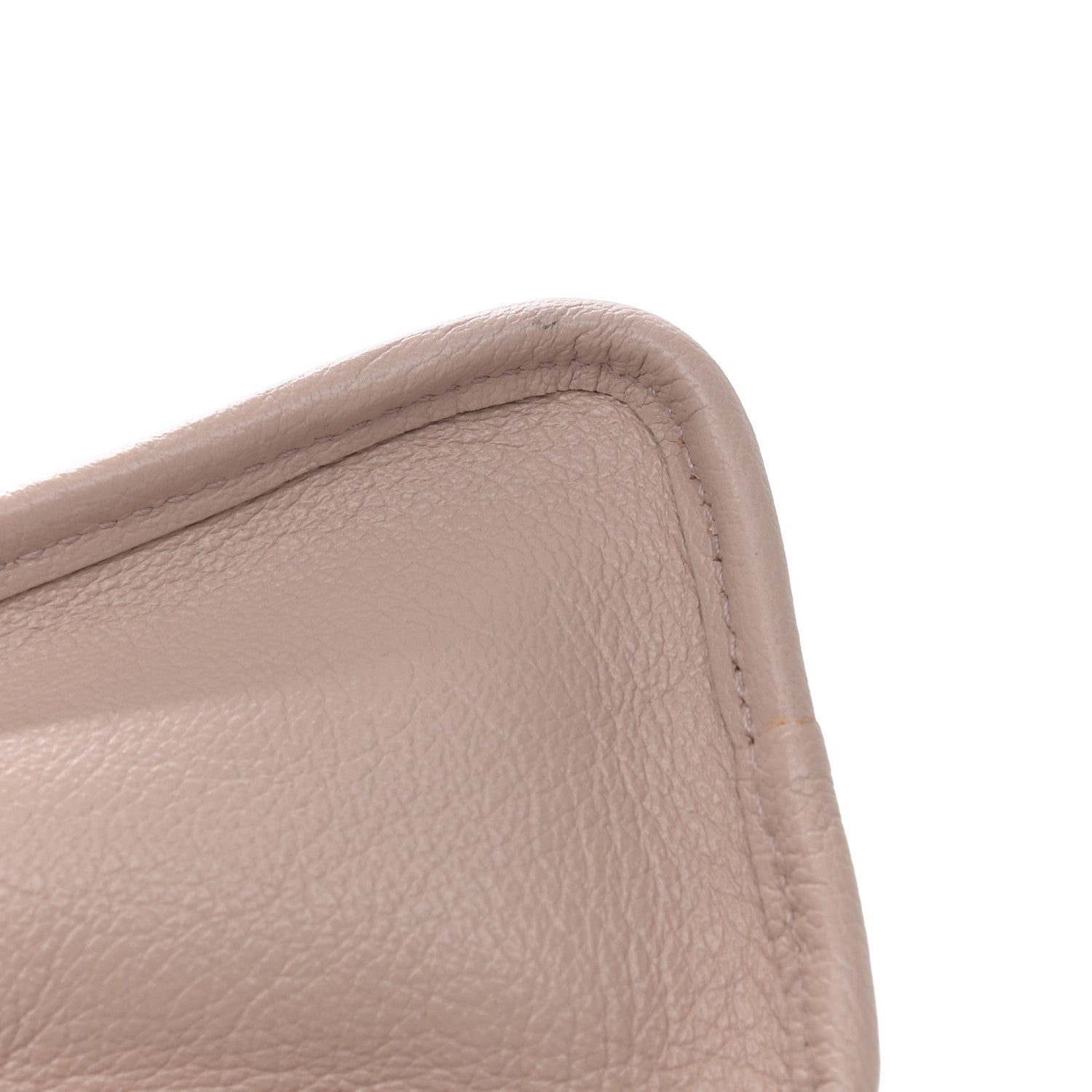 Balenciaga Chevre Gold Metallic Edge Hardware Mini City Rose Aubepine Bois de Rose 9 of 9