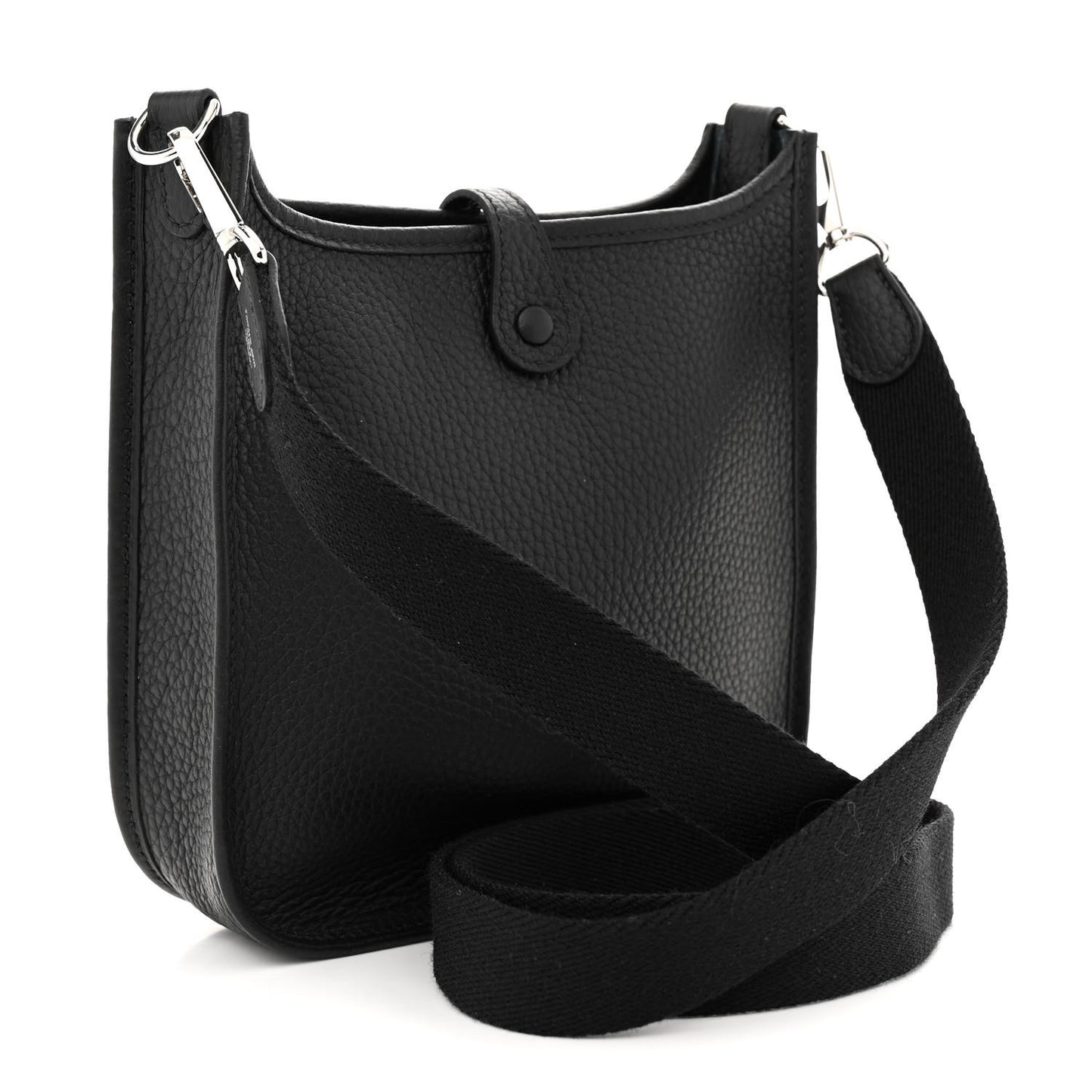 Taurillon Clemence Evelyne TPM Black