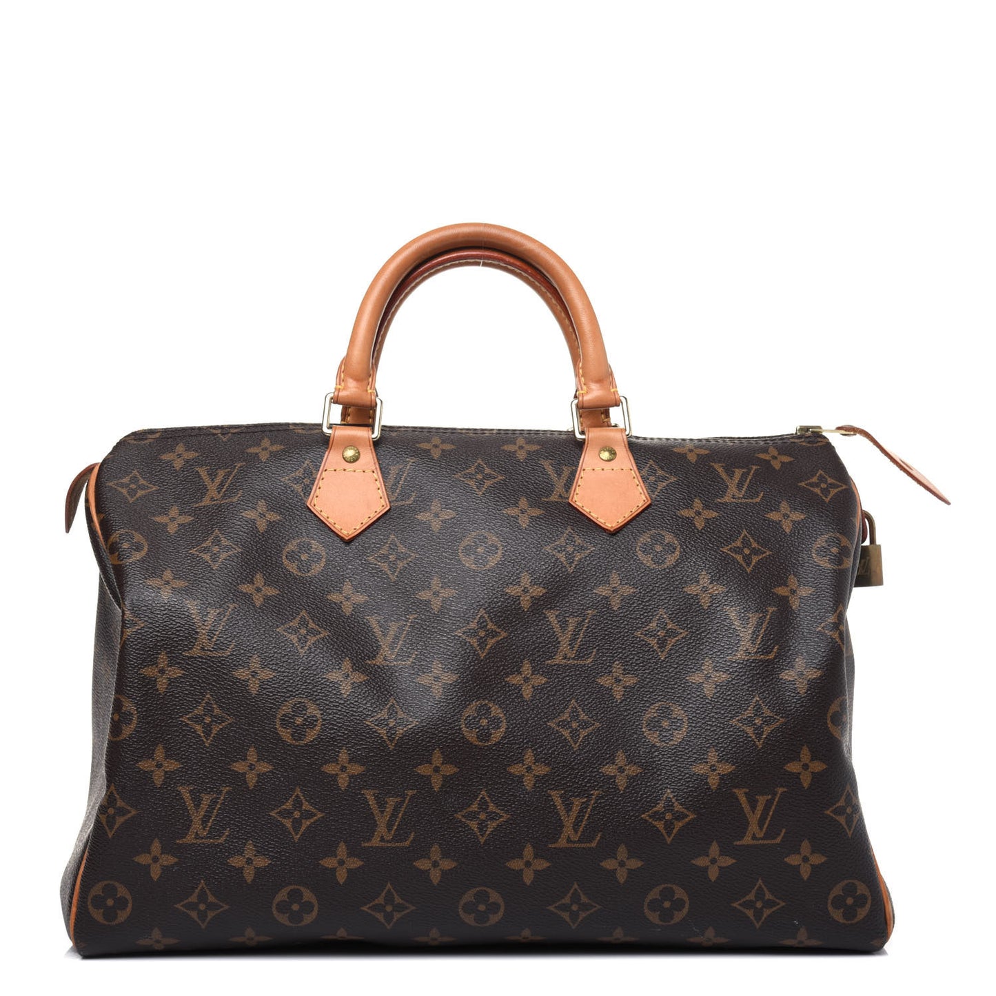 Monogram Speedy 35