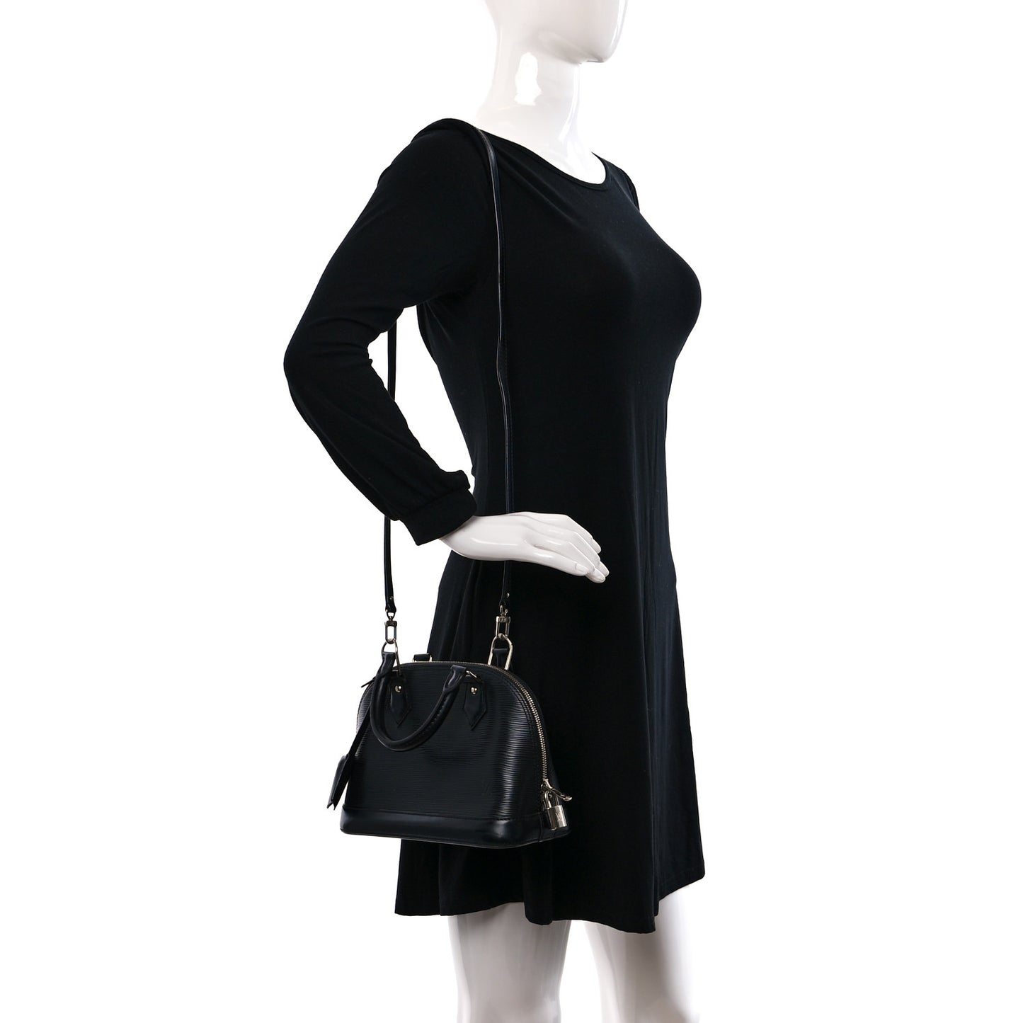 Epi Alma BB Black