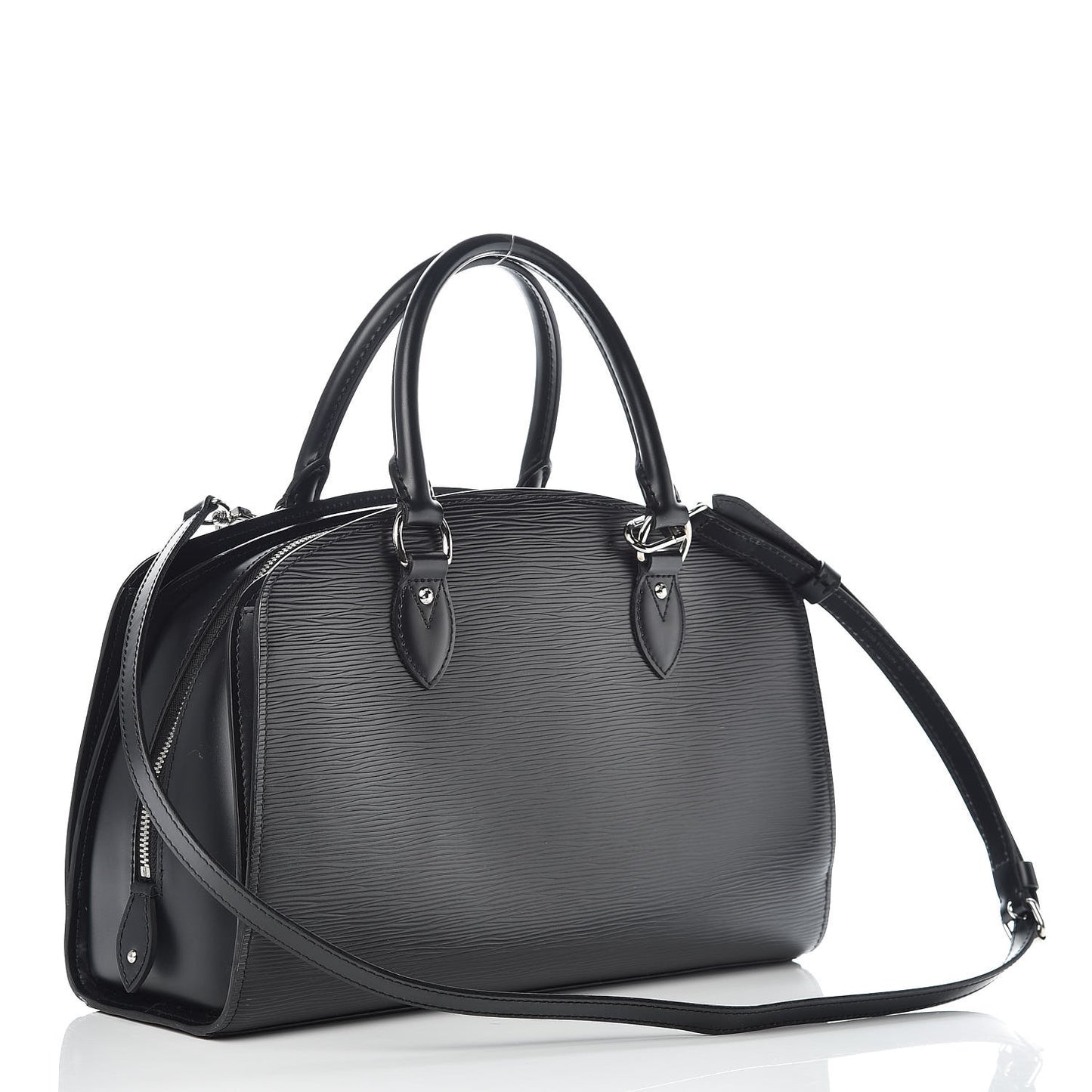 Epi Pont-Neuf PM Black