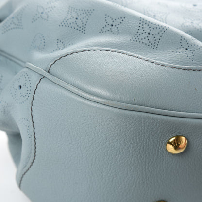Louis Vuitton Mahina Solar PM Ciel 12 of 15