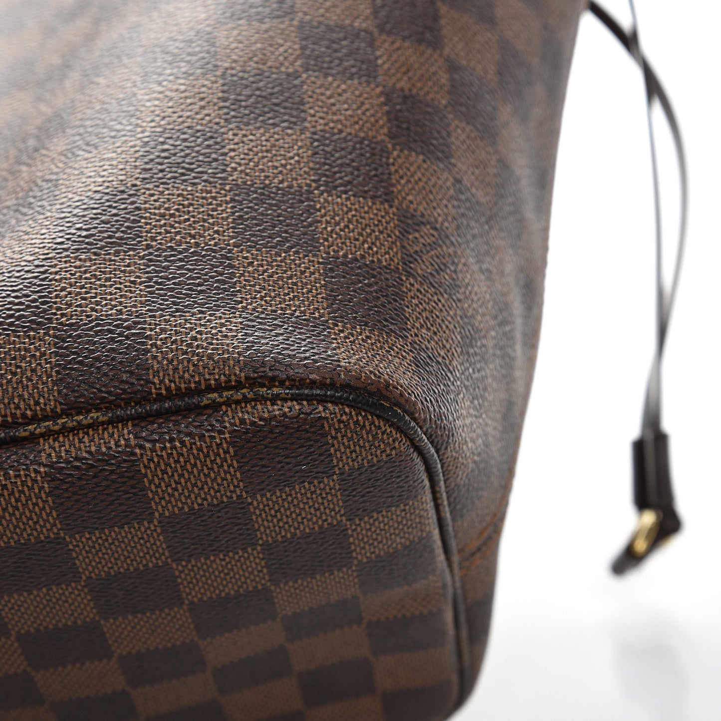 Damier Ebene Neverfull MM
