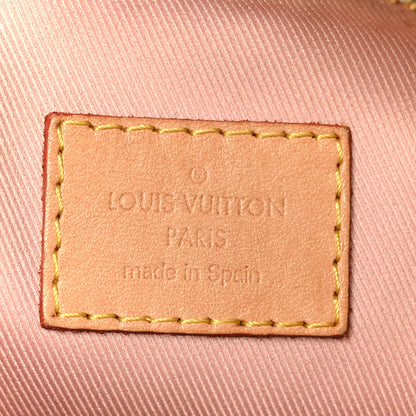 Louis Vuitton Damier Azur Lymington 6 of 12
