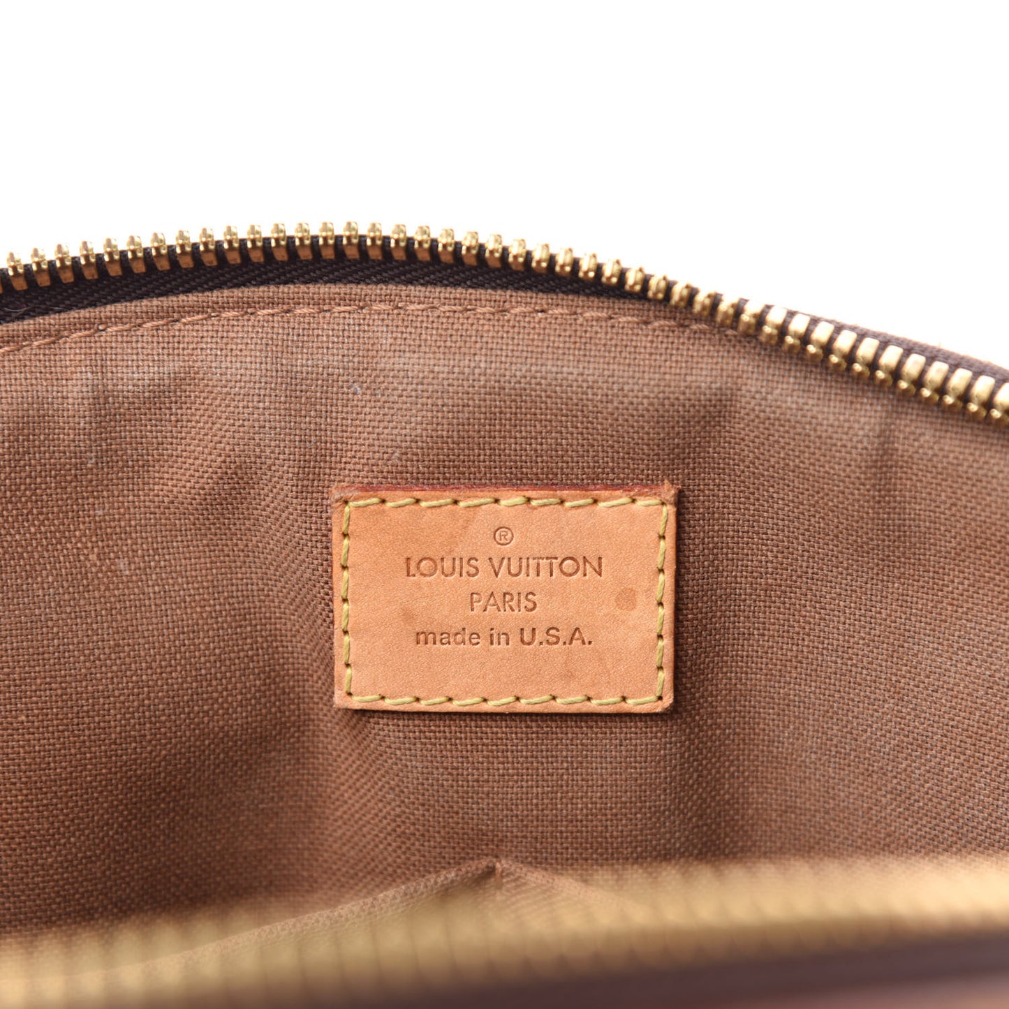 Monogram Tivoli PM
