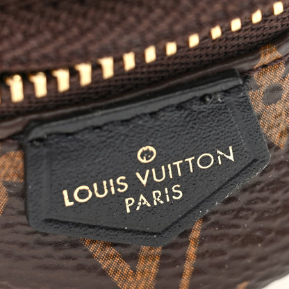 Louis Vuitton Monogram Party Bumbag Bracelet 11 of 12