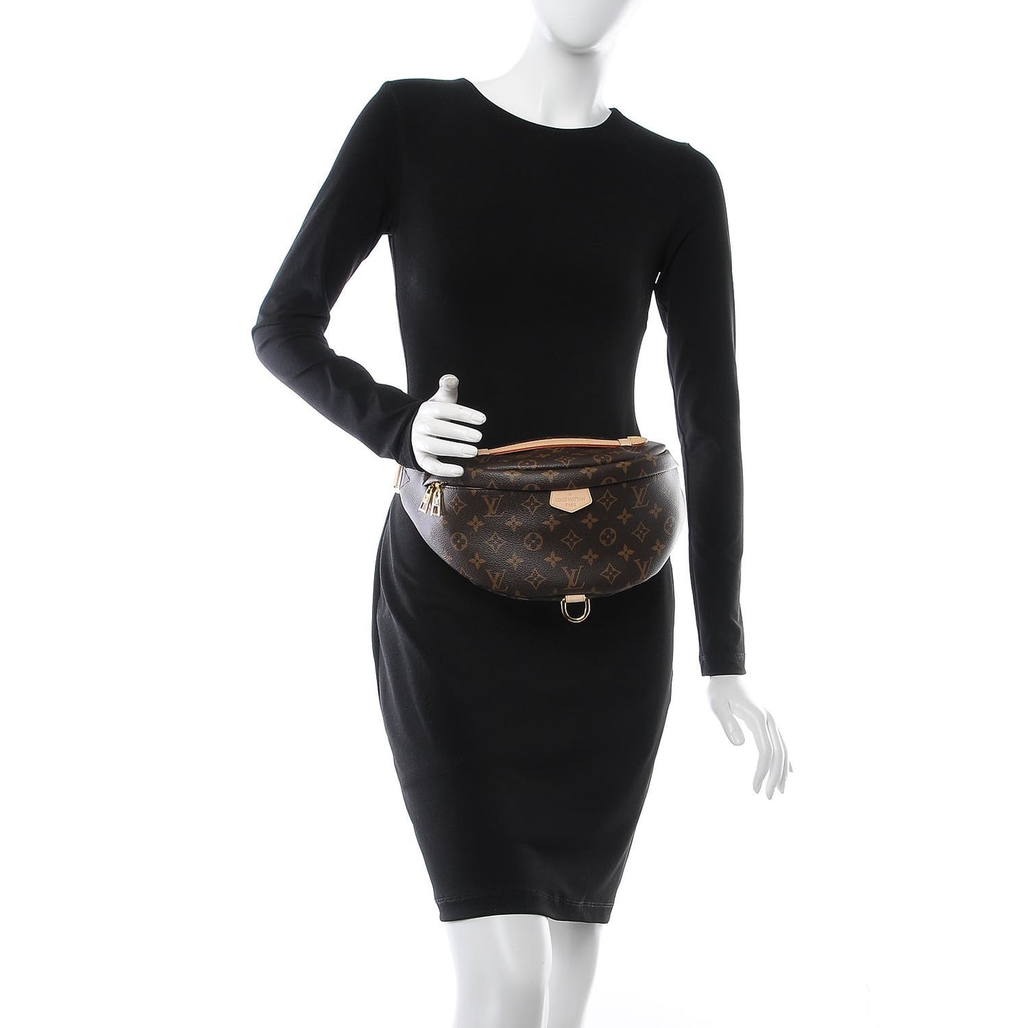 Monogram Bumbag