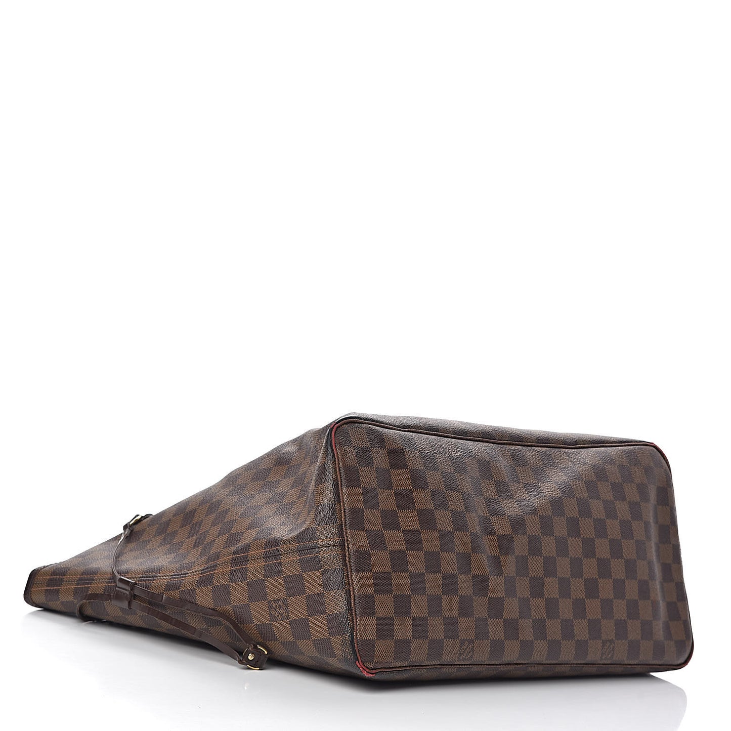 Damier Ebene Neverfull GM