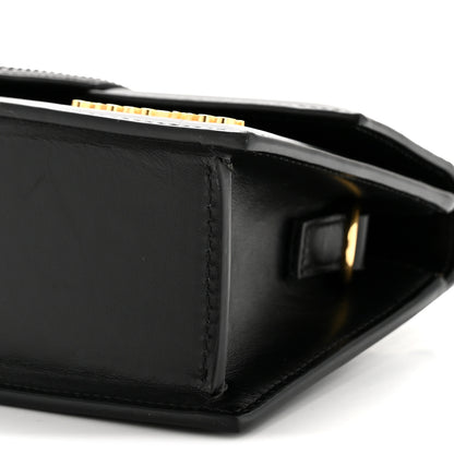 Jacquemus Smooth Calfskin Le Grand Bambino Black 9 of 14