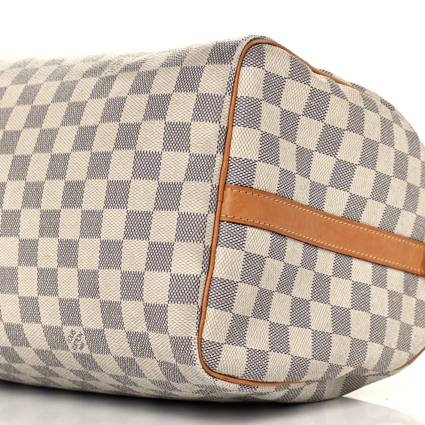 Damier Azur Speedy Bandouliere 35