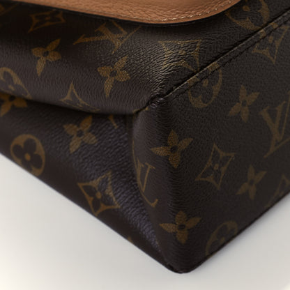 Louis Vuitton Monogram Marignan Sesame 8 of 14