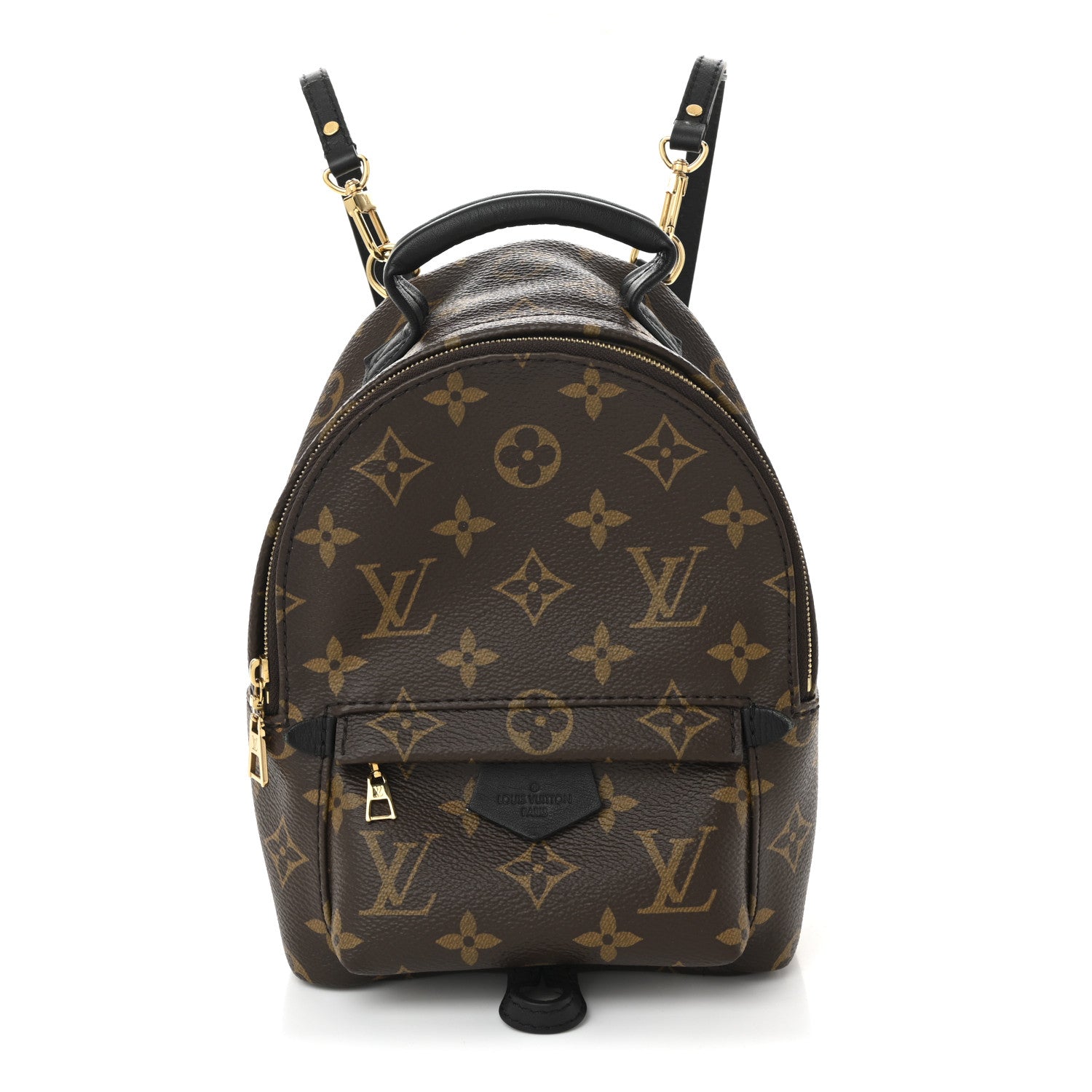 Louis Vuitton Monogram Palm Springs Backpack Mini 1 of 9
