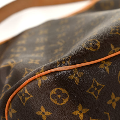Louis Vuitton Monogram Delightful PM 18 of 21